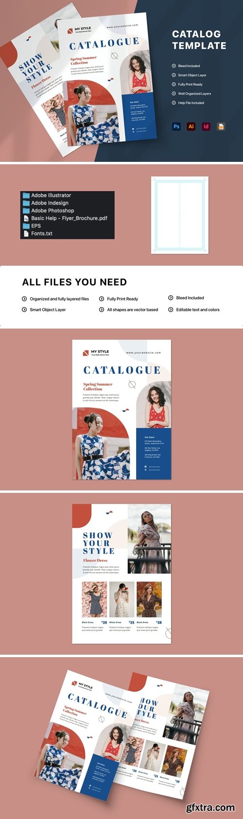 Catalog Product