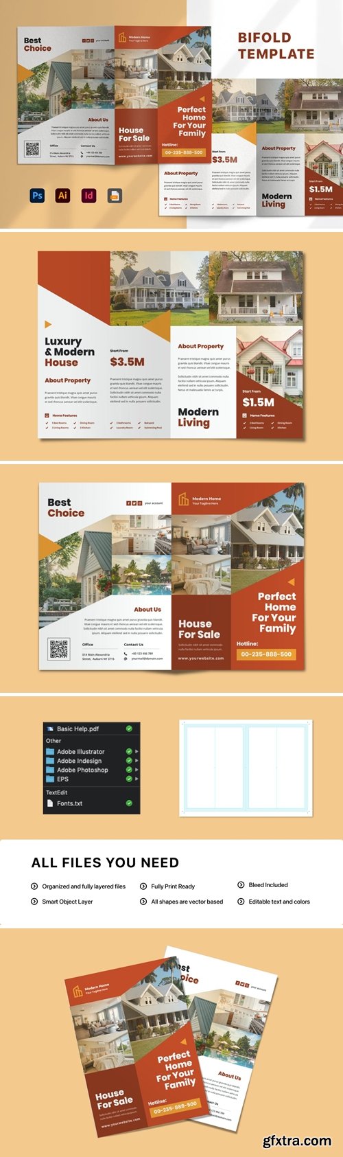 Brochure Template