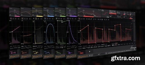 Cableguys ShaperBox v2.3.3 Bundle