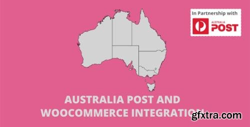 WPRuby - Australia Post WooCommerce Extension PRO v3.1.2