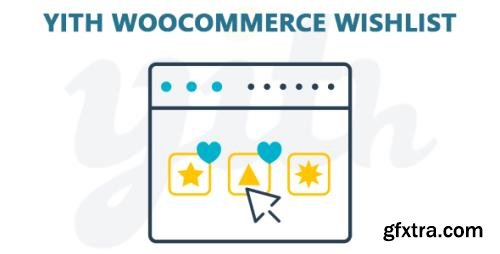 YiThemes - YITH WooCommerce Wishlist Premium v3.0.17