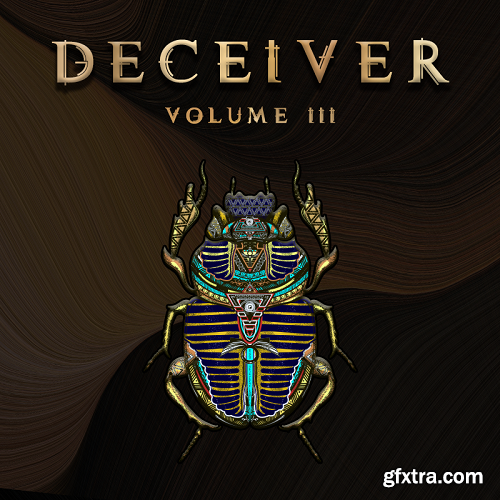Evolution Of Sound Deceiver Vol 3