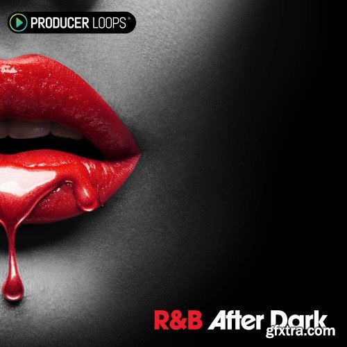 Producer Loops RnB After Dark