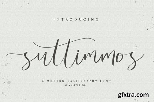 suttimos Script