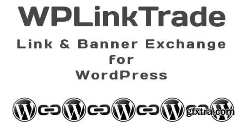 CodeCanyon - WPLinkTrade v1.6.1 - Text & Banner Exchange for WP - 4692295