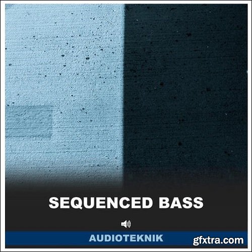 Audioteknik Sequenced Bass