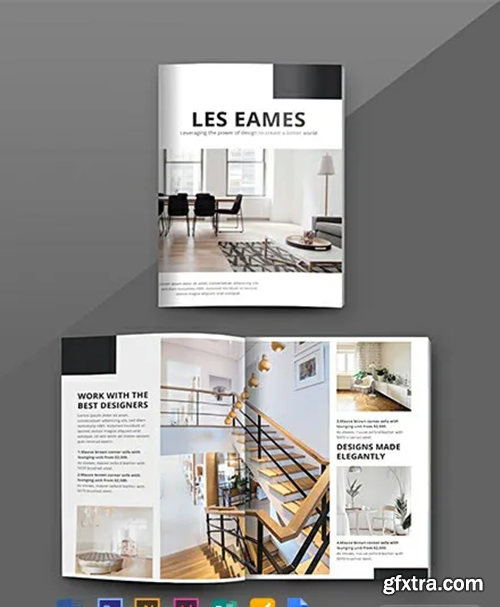 Free-Interior-Design-Catalog-Template-3