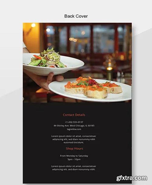 Free-Restaurant-Catalog-Template-back-1X-2