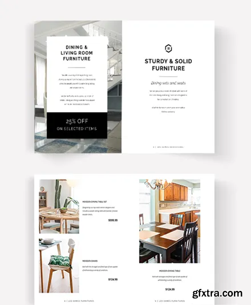 Editable-Interior-Design-Catalog-Template