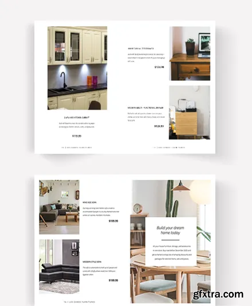 Interior-Design-Catalog-Template