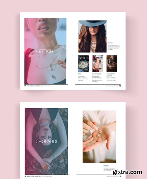 Jewelry-Brand-Catalog-Template