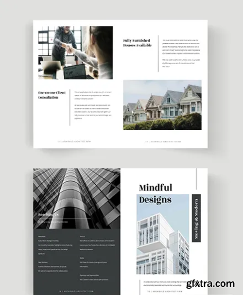 Professional-CatalogTemplate