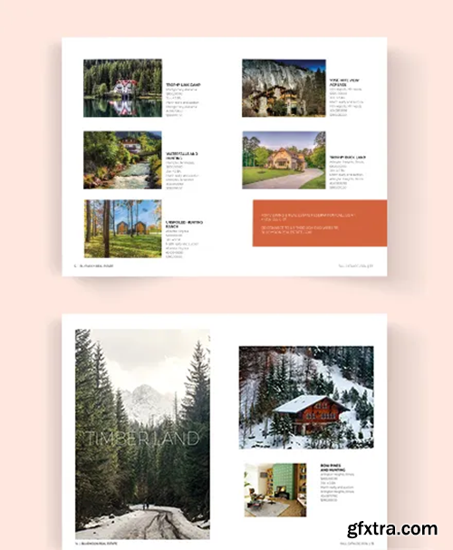 Real-Estate-Catalog-Template