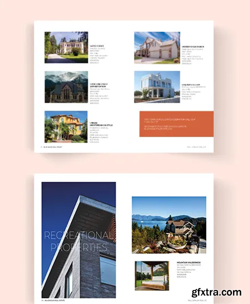 Editable-Real-Estate-Catalog