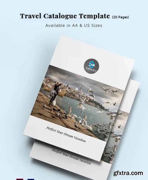 Travel-Catalog