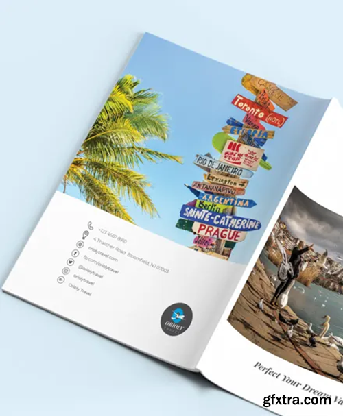 Sample-Travel-Catalog