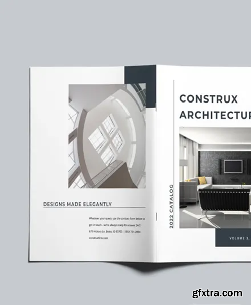 Sample--Architecture-Catalogue