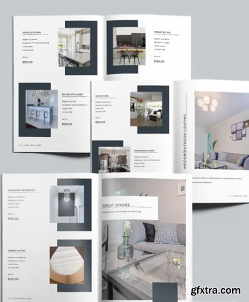 Architecture-Catalogue-Download