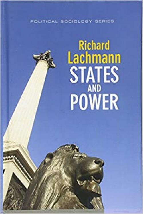  States and Power 