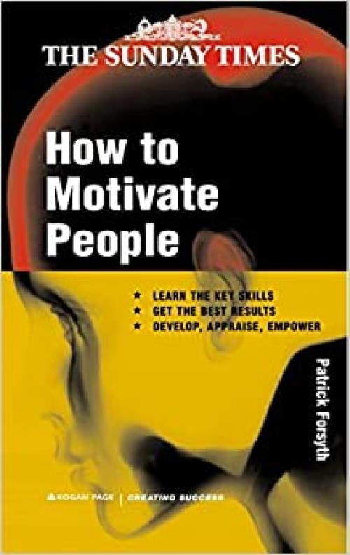  How to Motivate People (Creating Success) 