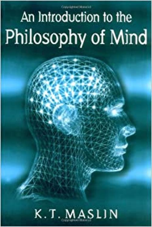  An Introduction to the Philosophy of Mind 