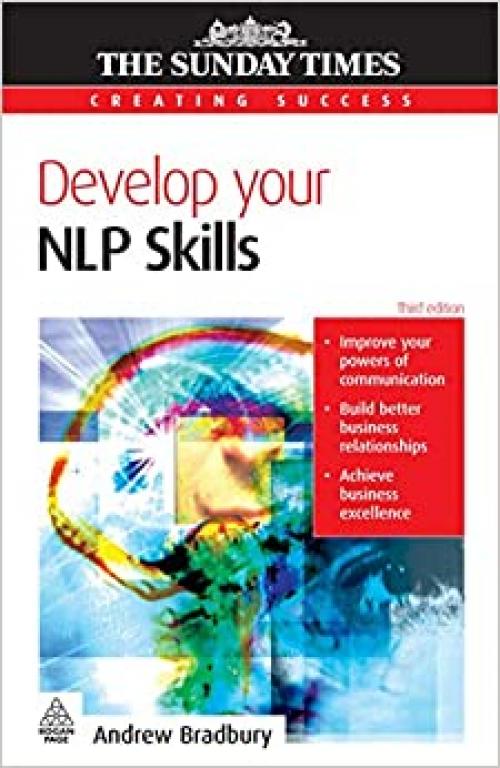  Develop Your NLP Skills (3rd edition) 