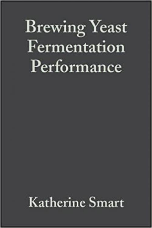  Brewing Yeast Fermentation Performance 