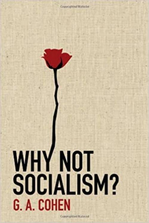  Why Not Socialism? 