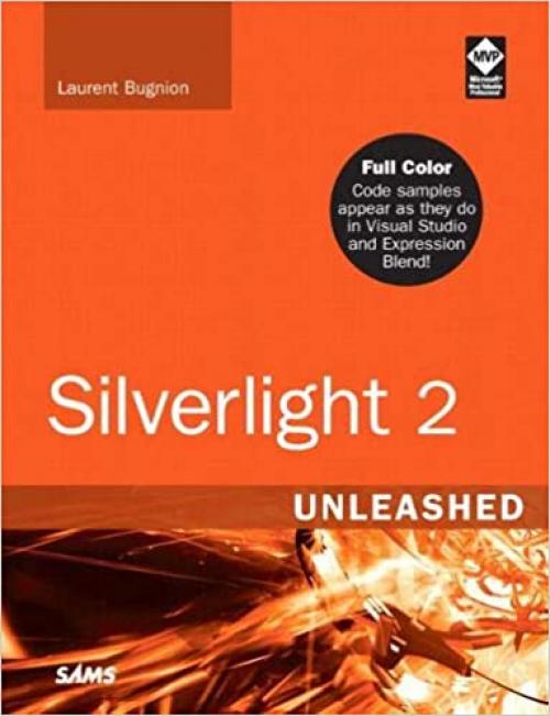  Silverlight 2 Unleashed 