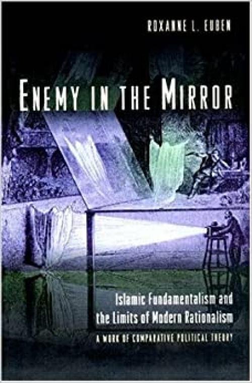  Enemy in the Mirror 