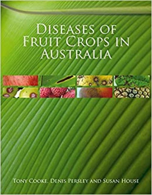  Diseases of Fruit Crops in Australia 