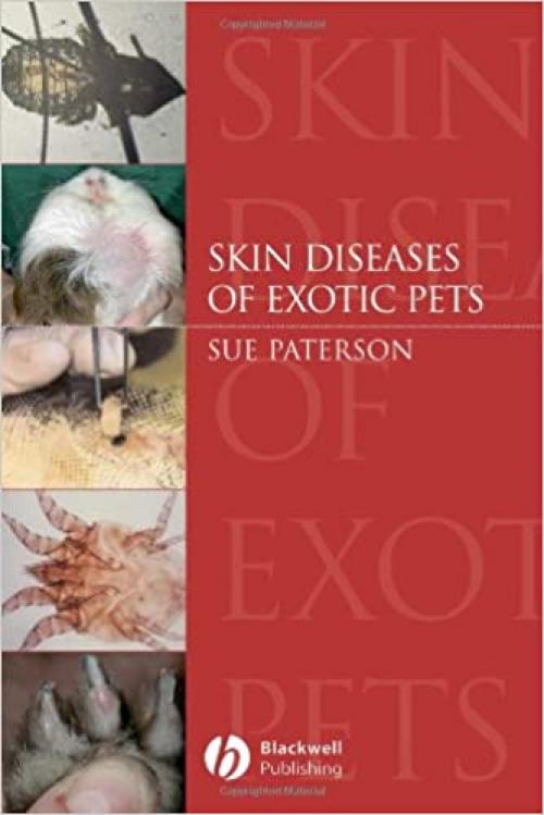  Skin Diseases of Exotic Pets 