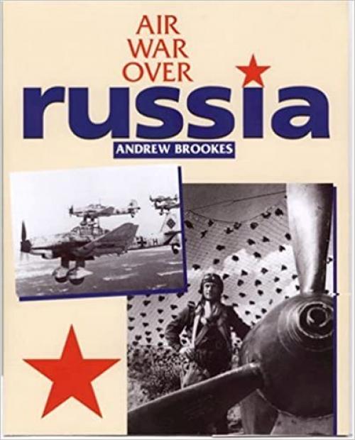  Air War Over Russia 