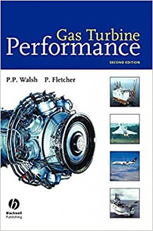  Gas Turbine Performance 