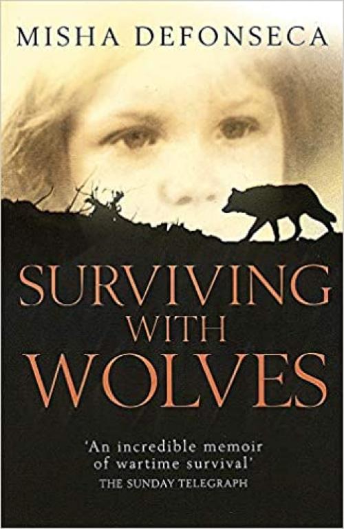  Surviving with Wolves 