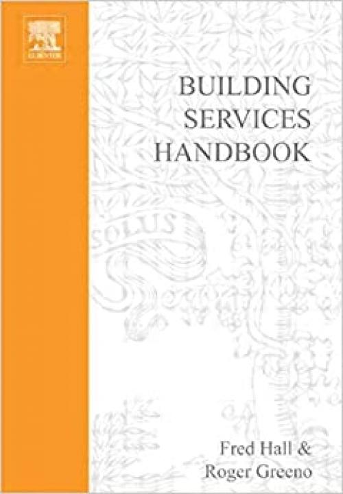  Building Services Handbook 