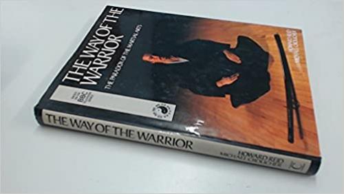  The Way of the Warrior 