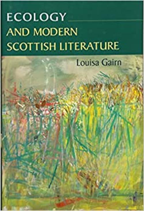  Ecology and Modern Scottish Literature 