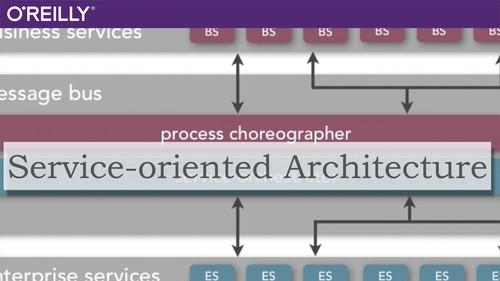 Oreilly - Compare Service-based Architectures - 9781491951095