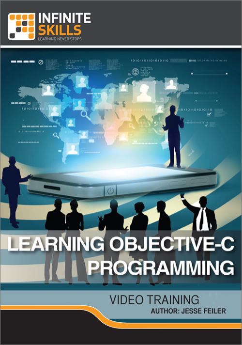 Oreilly - Learning Objective-C Programming - 9781771371933