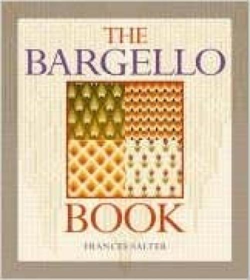  The Bargello Book 