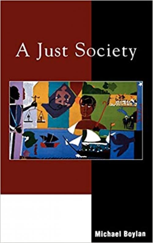  A Just Society 