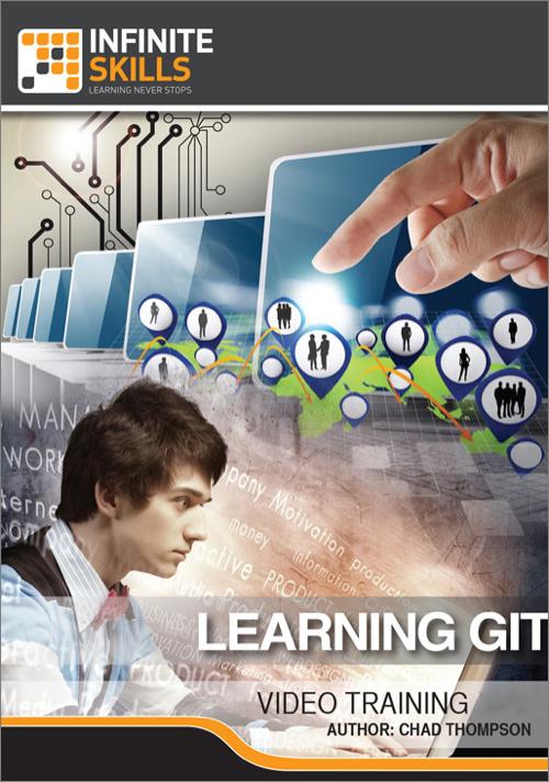 Oreilly - Learning Git - 9781771372473