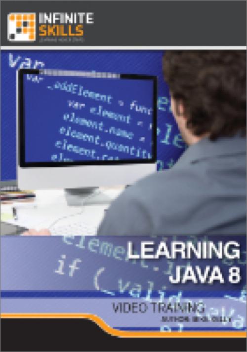 Oreilly - Learning Java 8 - 9781771372688