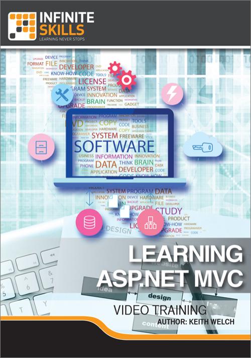 Oreilly - Learning ASP.Net MVC - 9781771372817