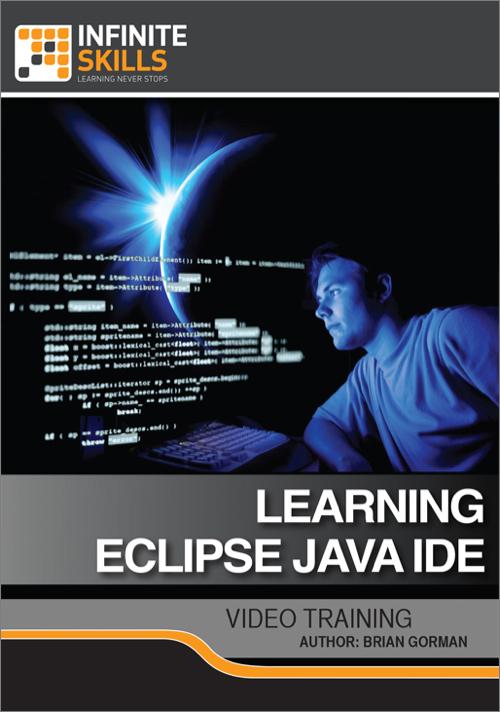 Oreilly - Learning Eclipse Java IDE - 9781771372824