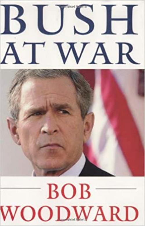  Bush at War 