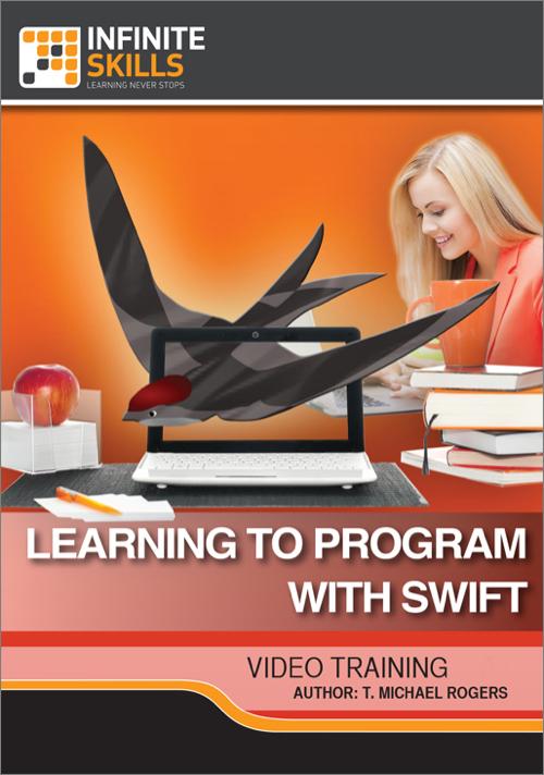 Oreilly - Learning To Program With Swift - 9781771373005