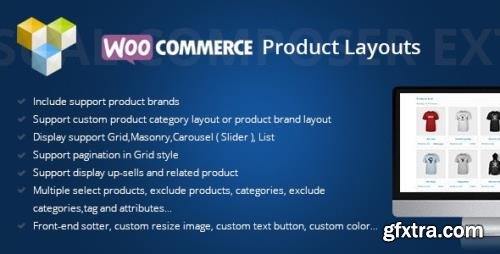 CodeCanyon - DHWCLayout v3.1.11 - Woocommerce Products Layouts - 7384574