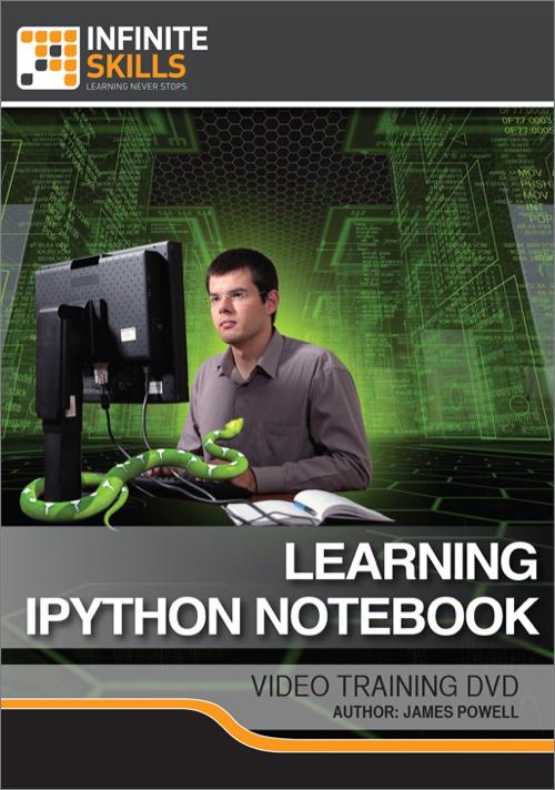 Oreilly - Learning iPython Notebook - 9781771373142